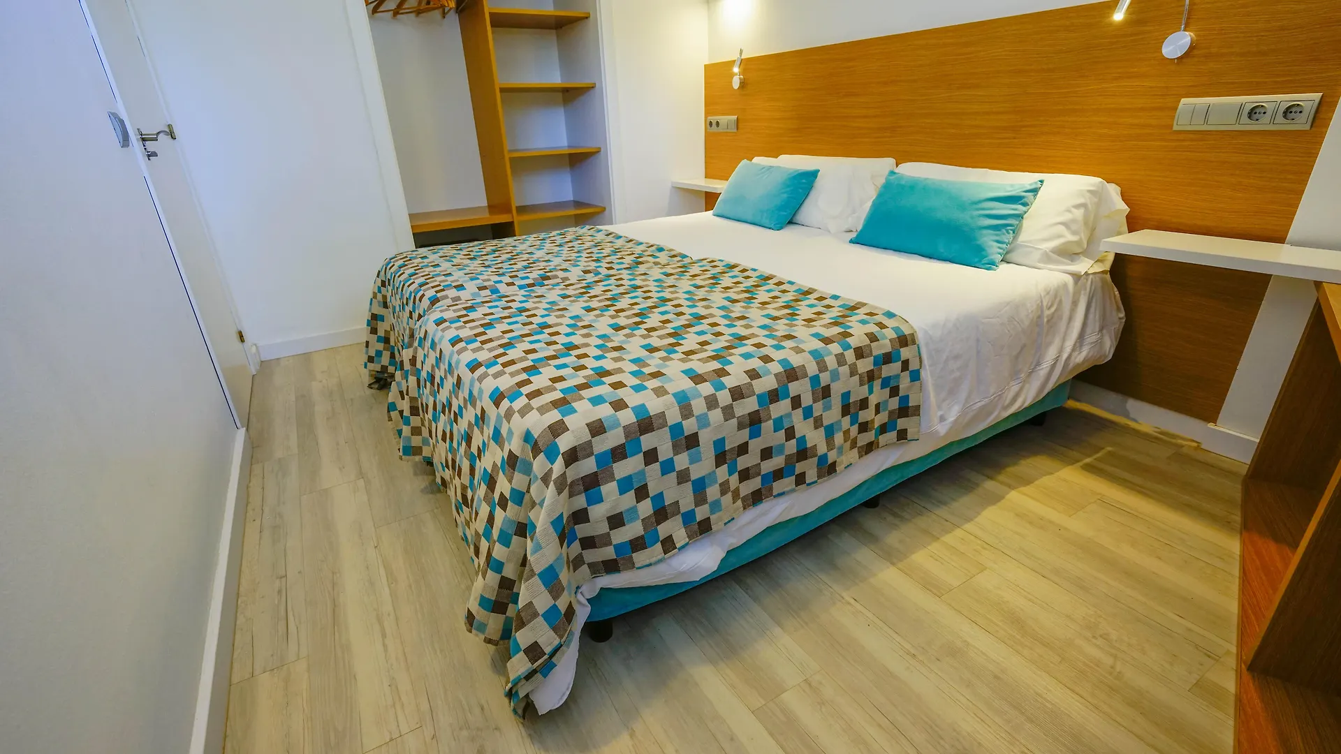 Houm Plaza Son Rigo Aparthotel Πλάγια Ντε Πάλμα