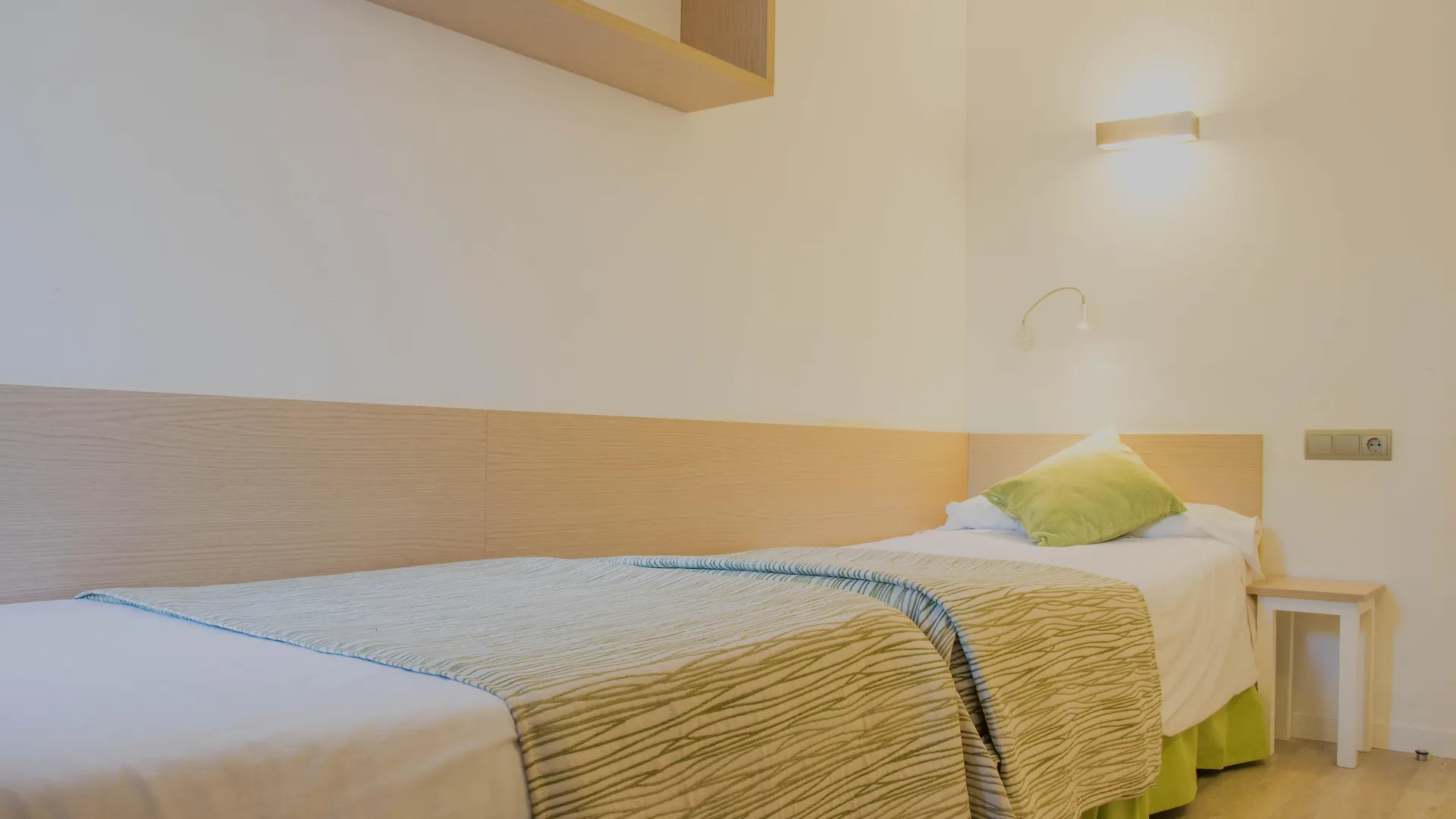 Houm Plaza Son Rigo Aparthotel Πλάγια Ντε Πάλμα