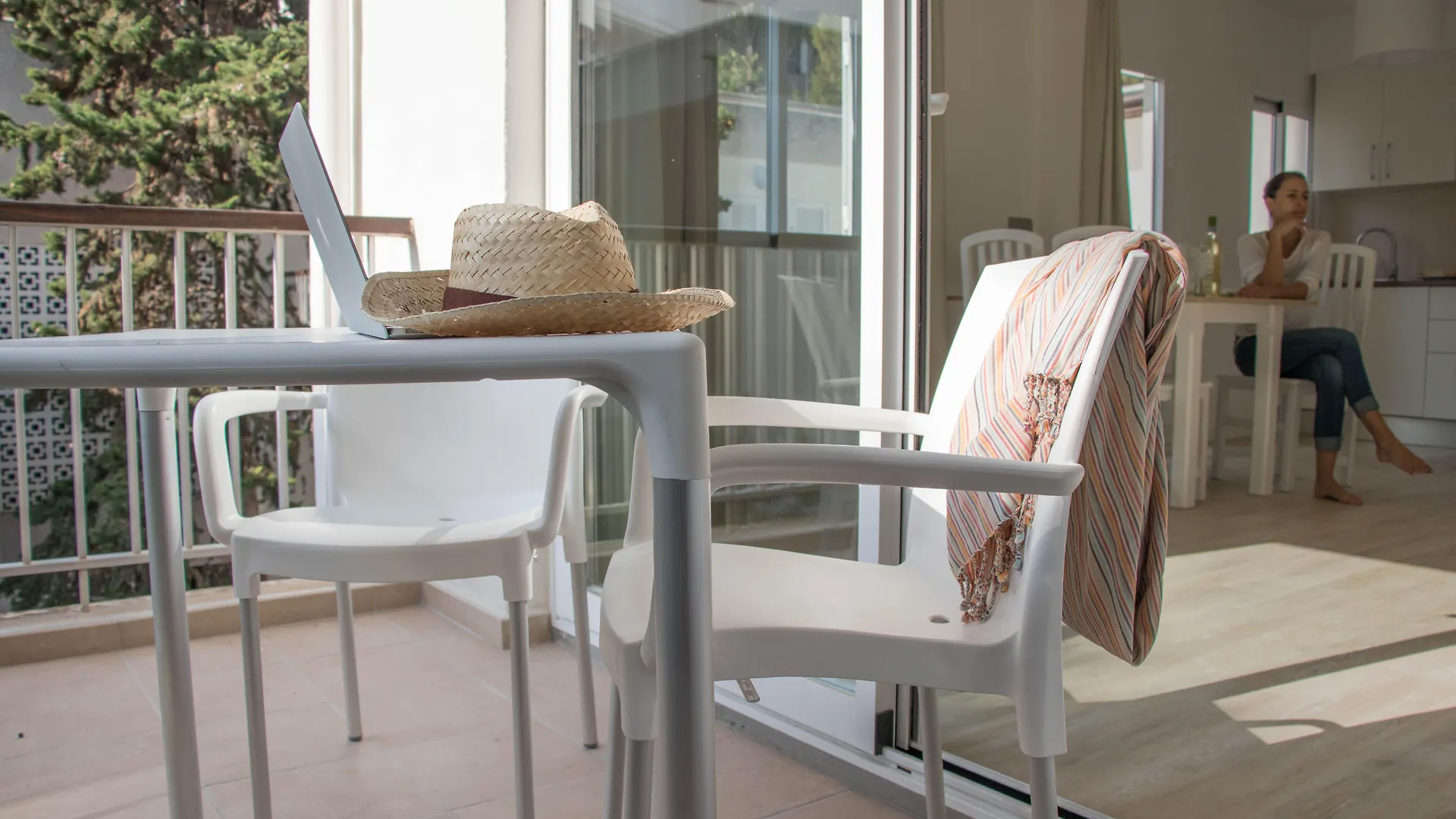 Aparthotel Houm Plaza Son Rigo à Playa de Palma   Playa de Palma (Mallorca)