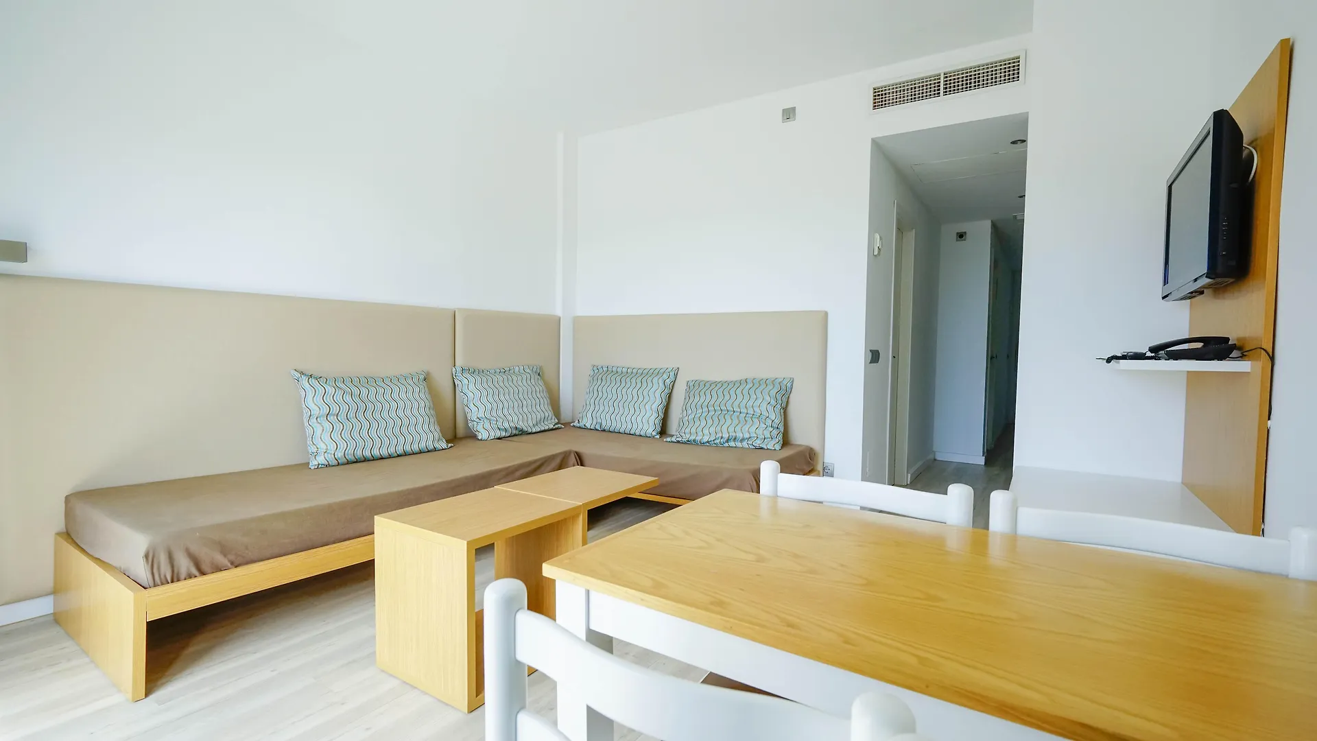 Houm Plaza Son Rigo Aparthotel Πλάγια Ντε Πάλμα
