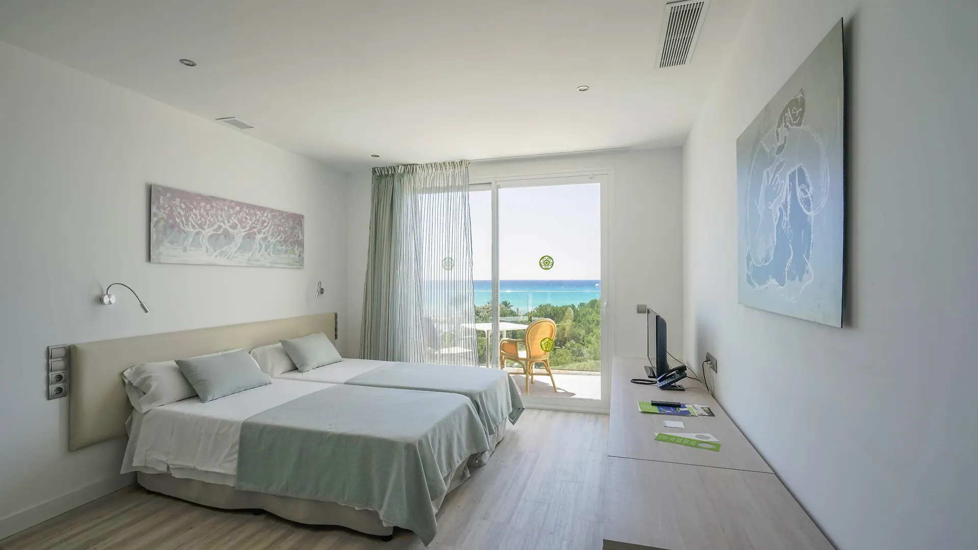 ****  Aparthotel Houm Plaza Son Rigo à Playa de Palma  Espagne