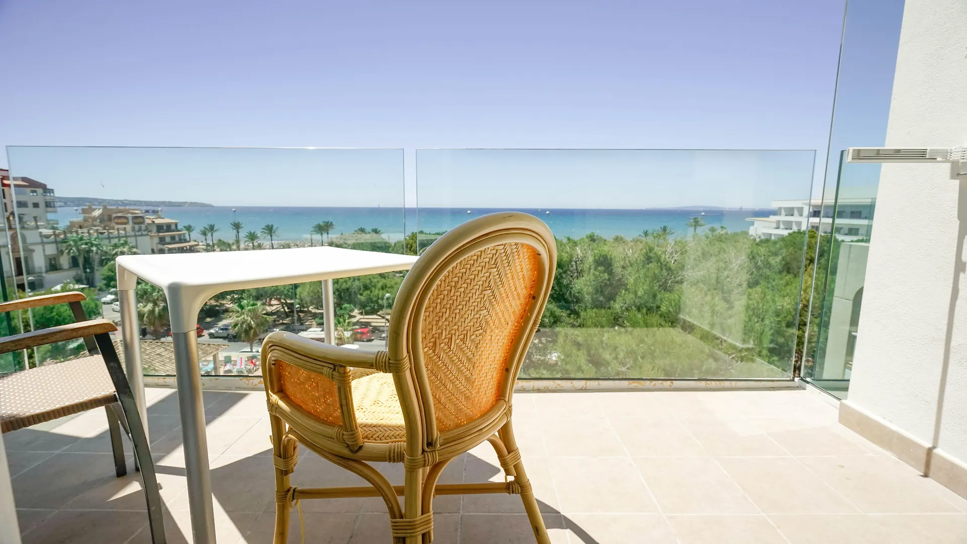 Houm Plaza Son Rigo Aparthotel Πλάγια Ντε Πάλμα