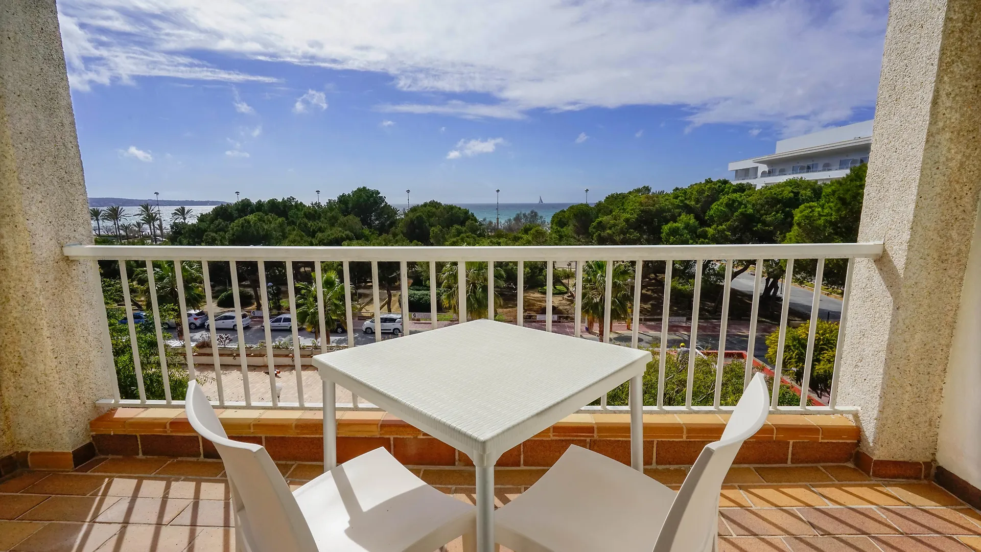 Houm Plaza Son Rigo Aparthotel Πλάγια Ντε Πάλμα
