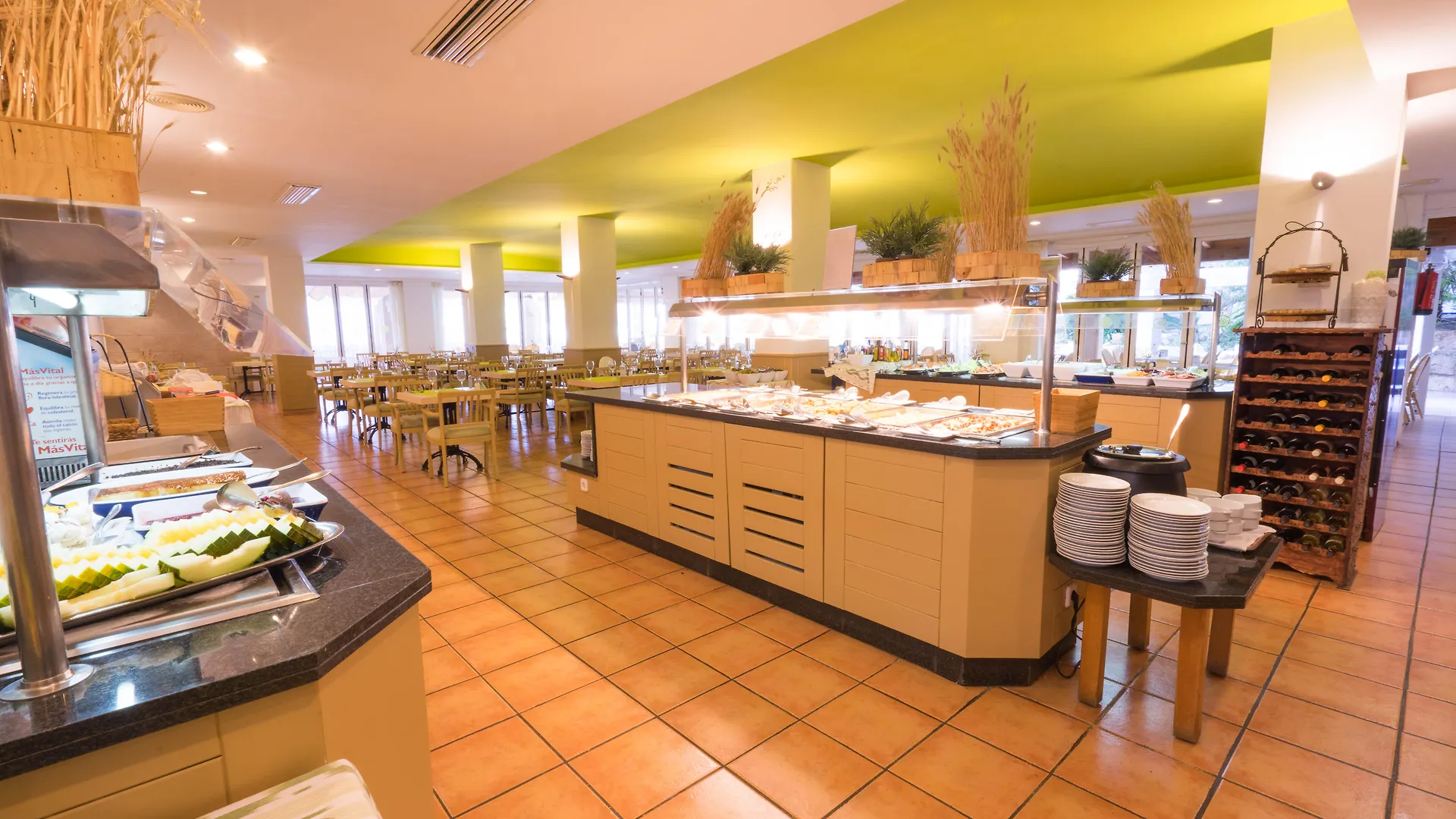 Aparthotel Houm Plaza Son Rigo à Playa de Palma