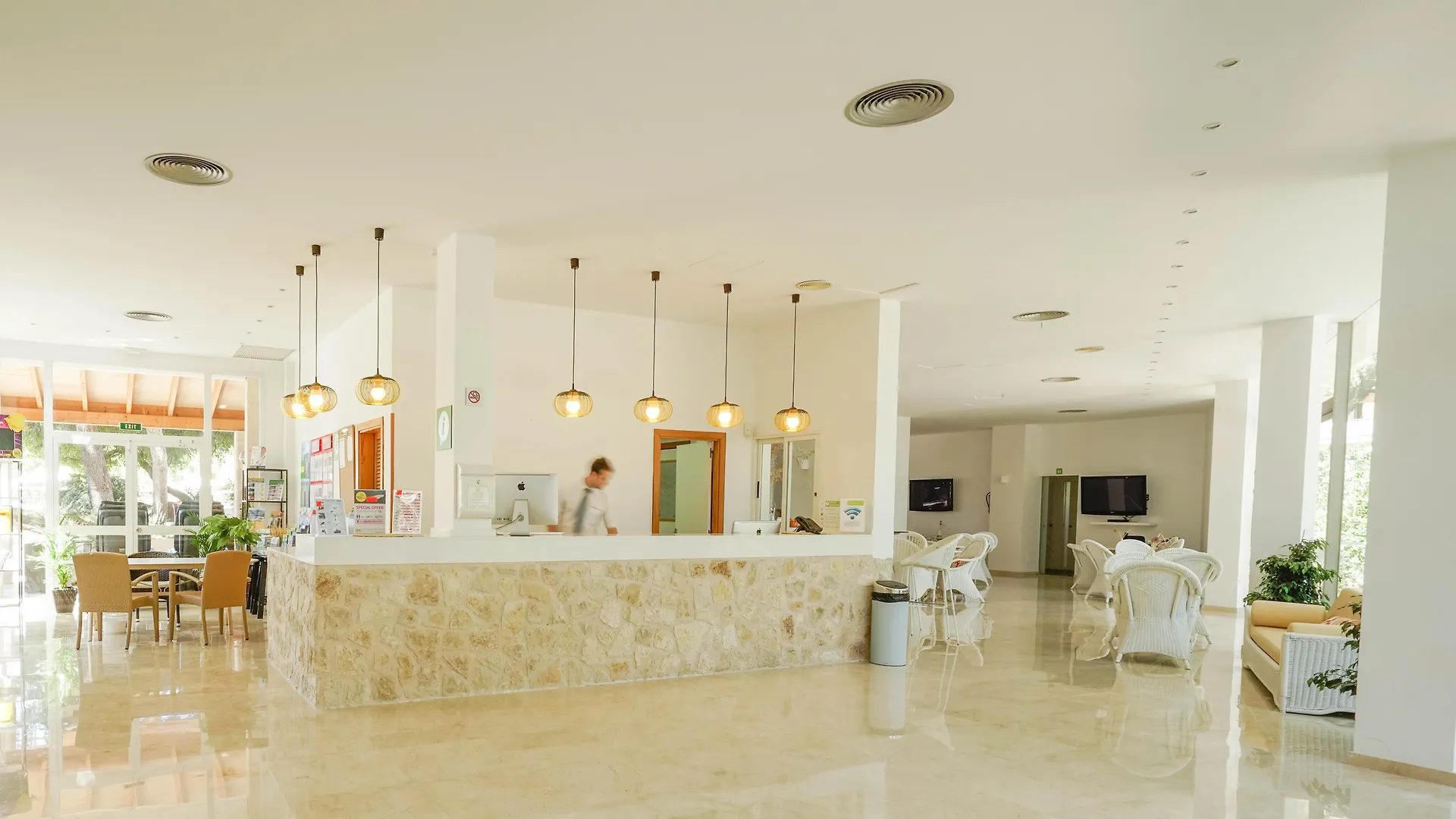 Houm Plaza Son Rigo Aparthotel Πλάγια Ντε Πάλμα