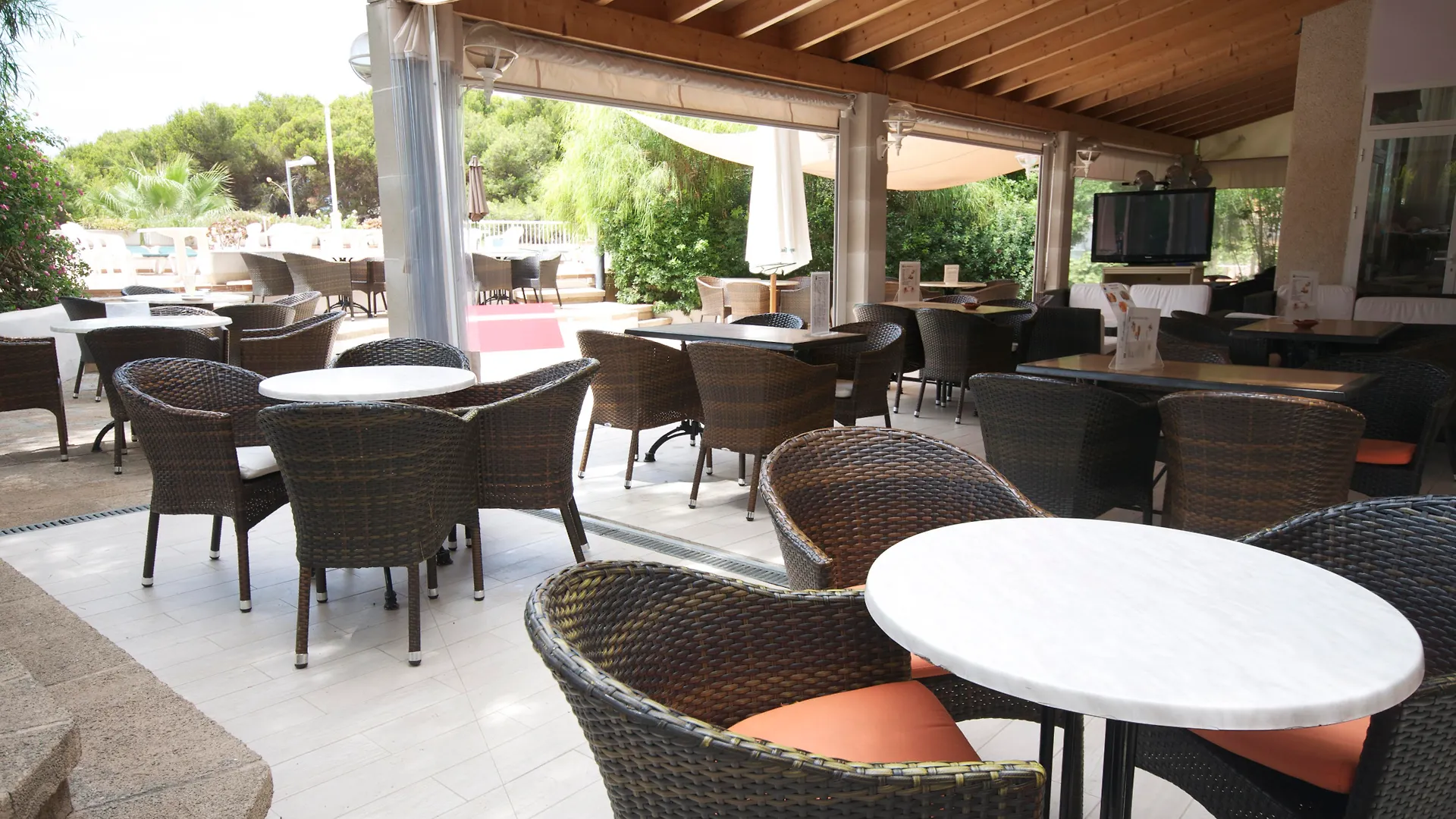Houm Plaza Son Rigo Aparthotel Πλάγια Ντε Πάλμα