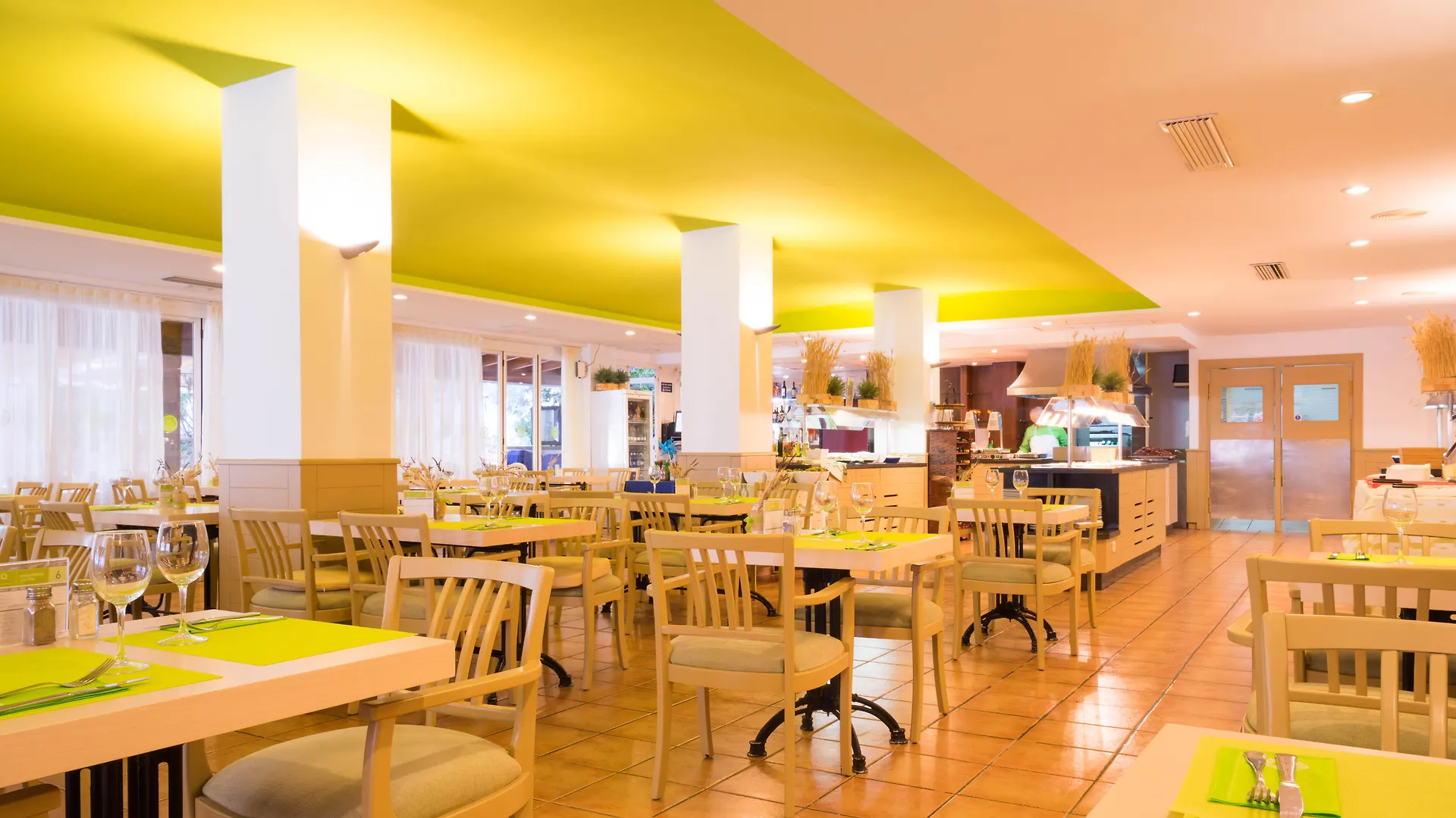 Houm Plaza Son Rigo Aparthotel Πλάγια Ντε Πάλμα
