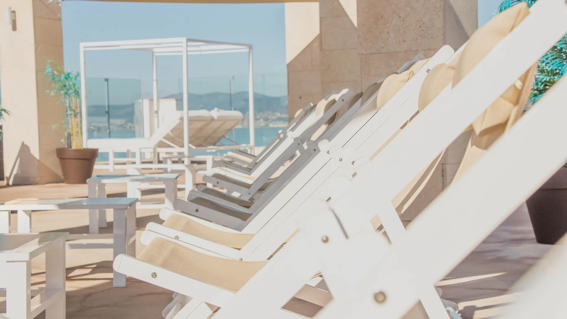 Houm Plaza Son Rigo Aparthotel Πλάγια Ντε Πάλμα