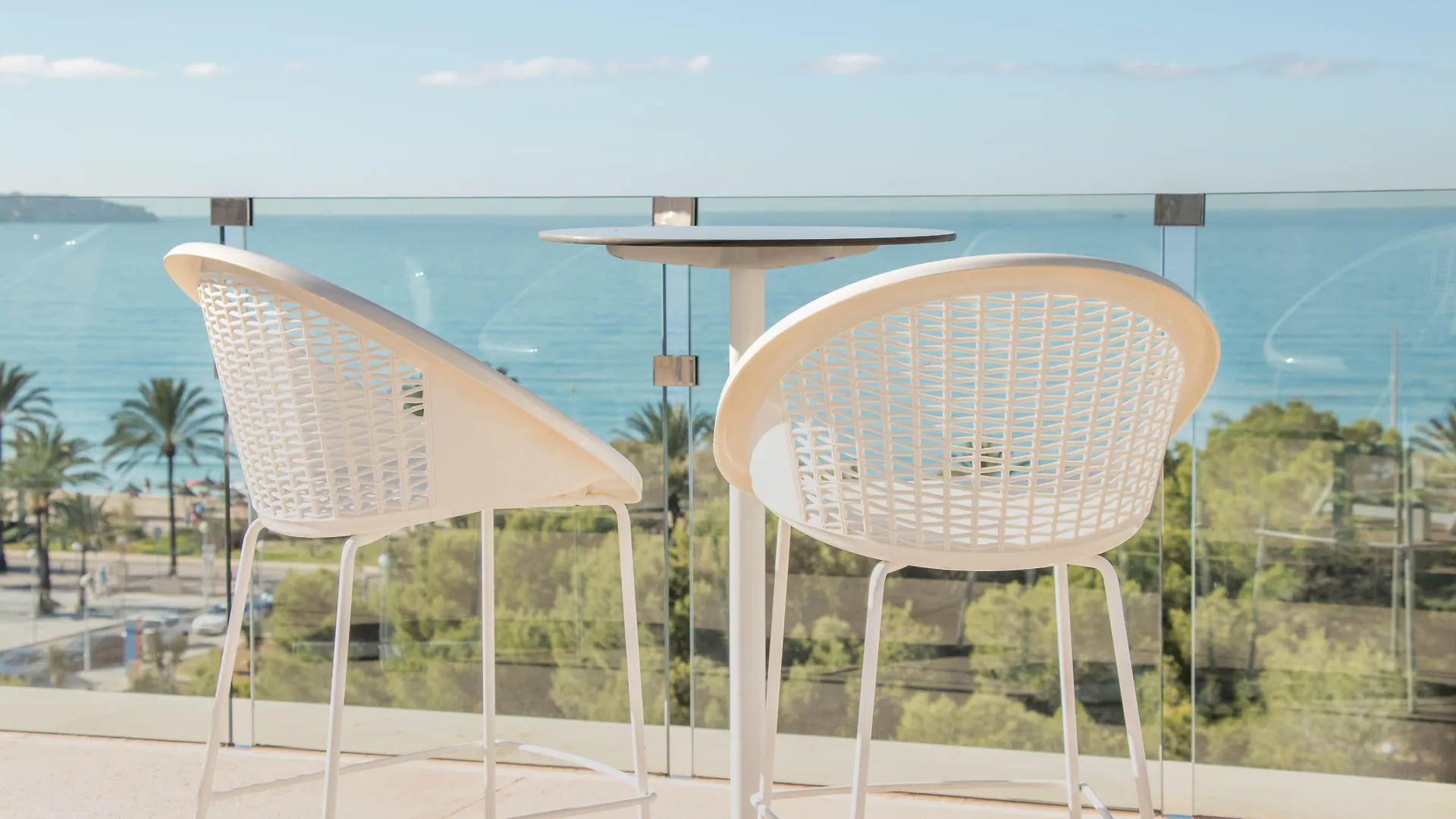 Houm Plaza Son Rigo Aparthotel Πλάγια Ντε Πάλμα
