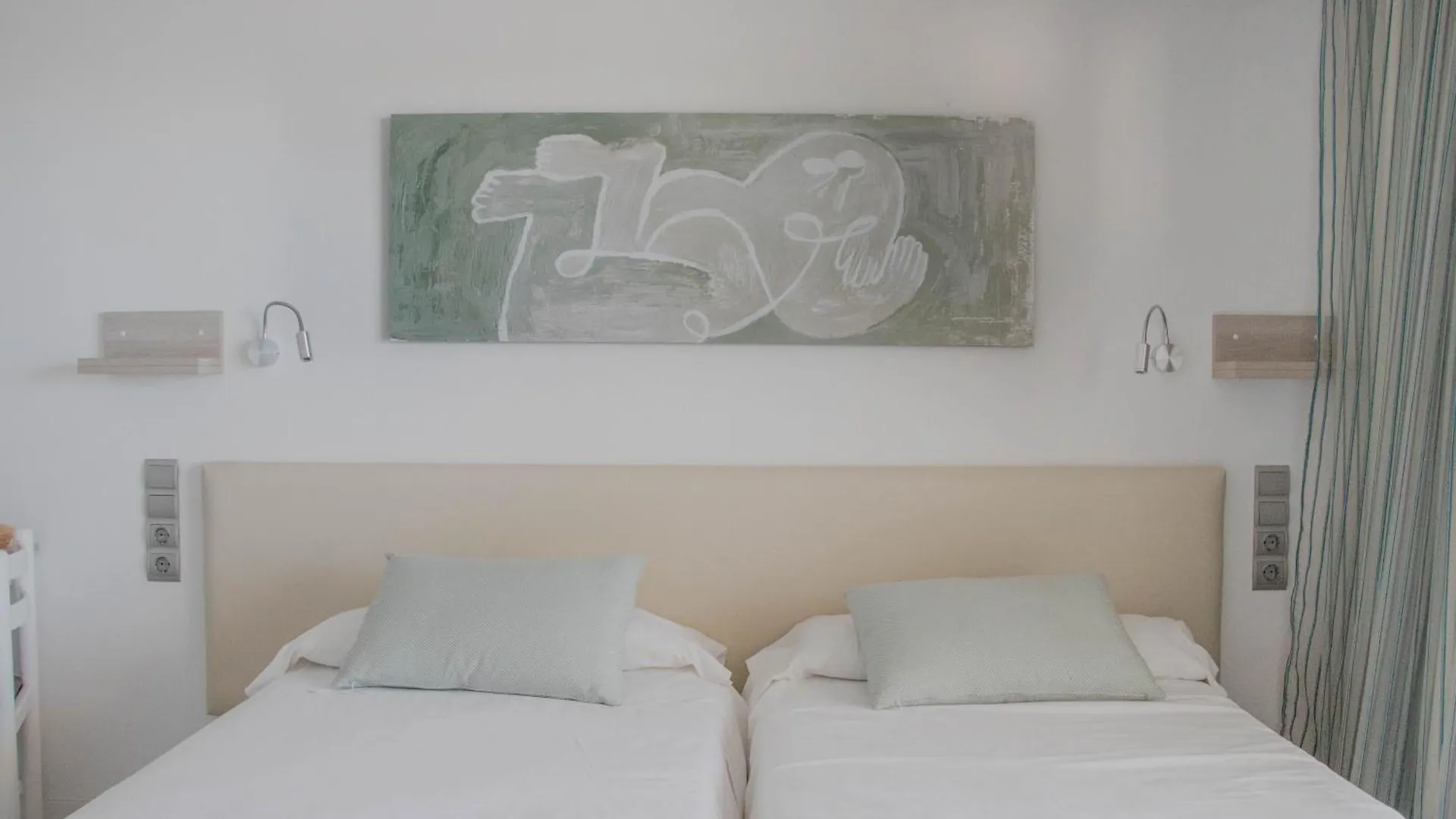 Aparthotel Houm Plaza Son Rigo à Playa de Palma   Playa de Palma (Mallorca)