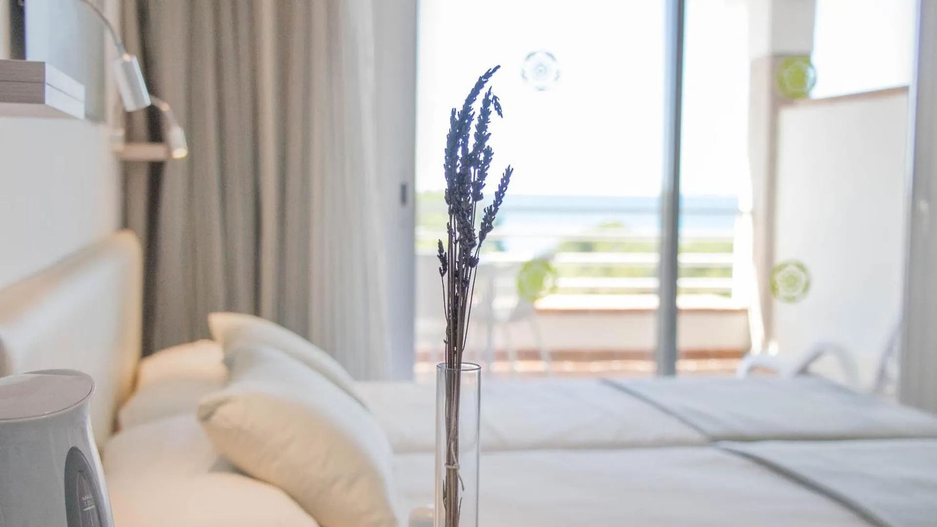 Houm Plaza Son Rigo Aparthotel Πλάγια Ντε Πάλμα 4*,