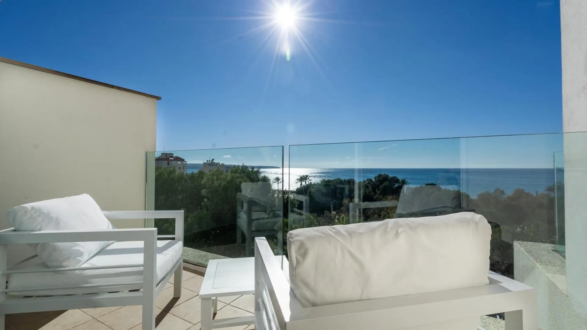 Aparthotel Houm Plaza Son Rigo à Playa de Palma