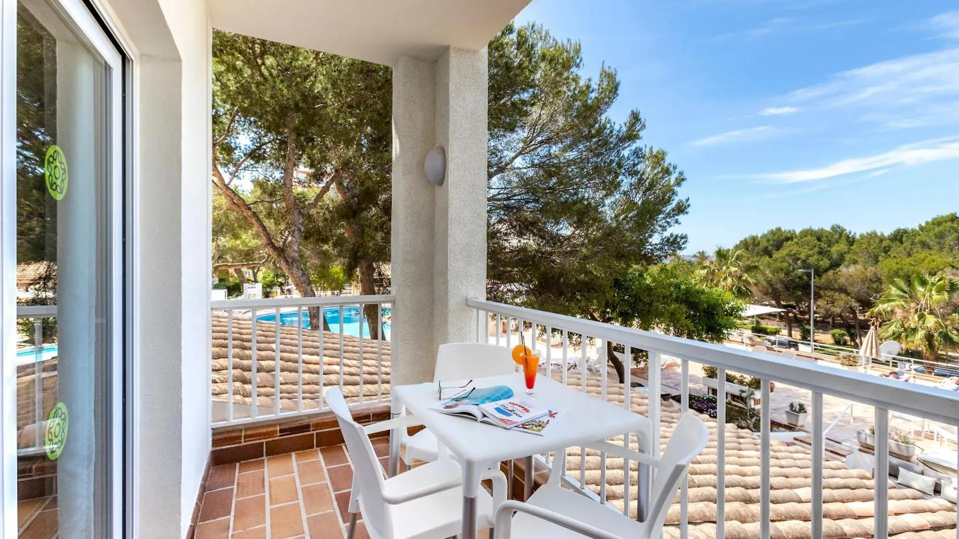 Houm Plaza Son Rigo Aparthotel Πλάγια Ντε Πάλμα