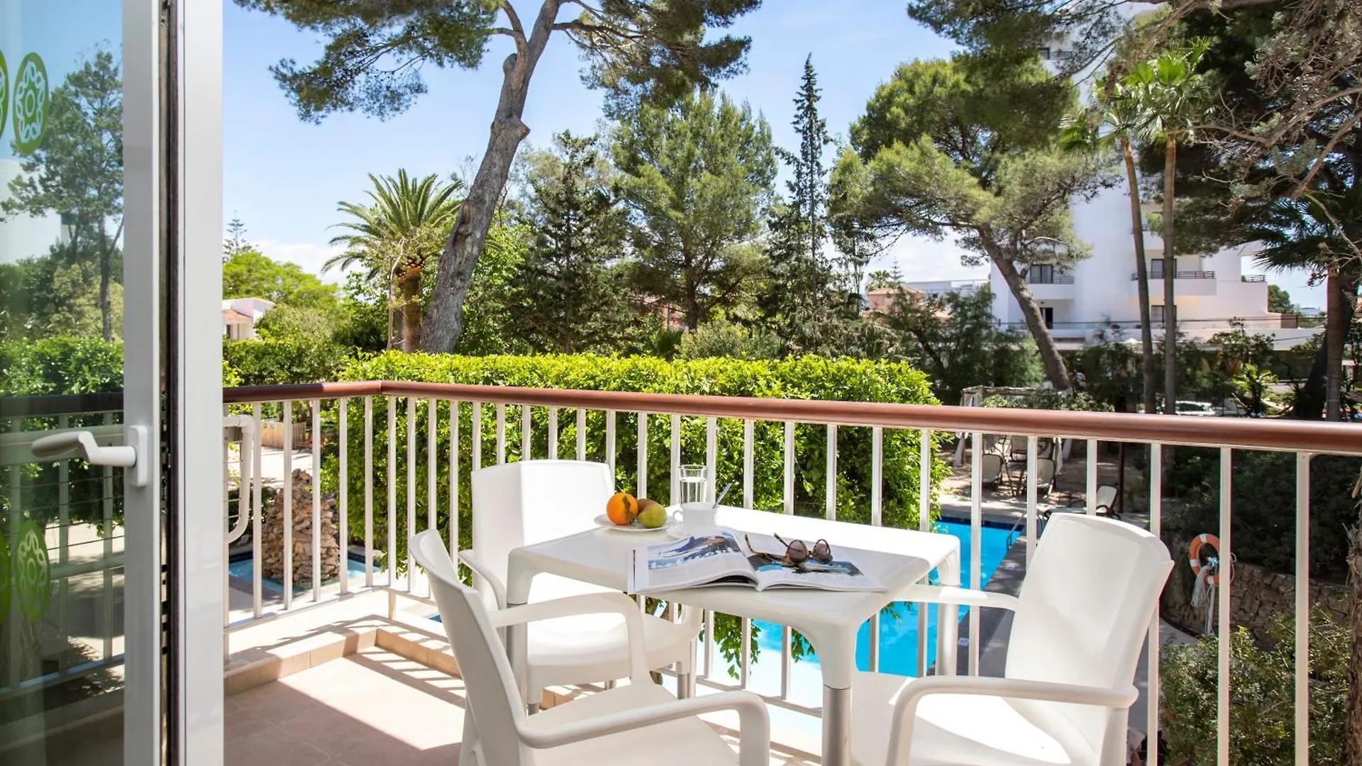 Houm Plaza Son Rigo Aparthotel Πλάγια Ντε Πάλμα