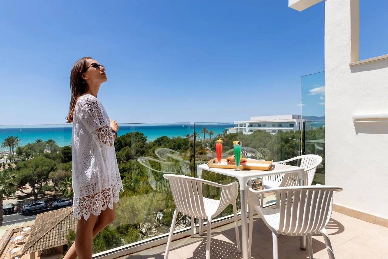 Houm Plaza Son Rigo Aparthotel Πλάγια Ντε Πάλμα