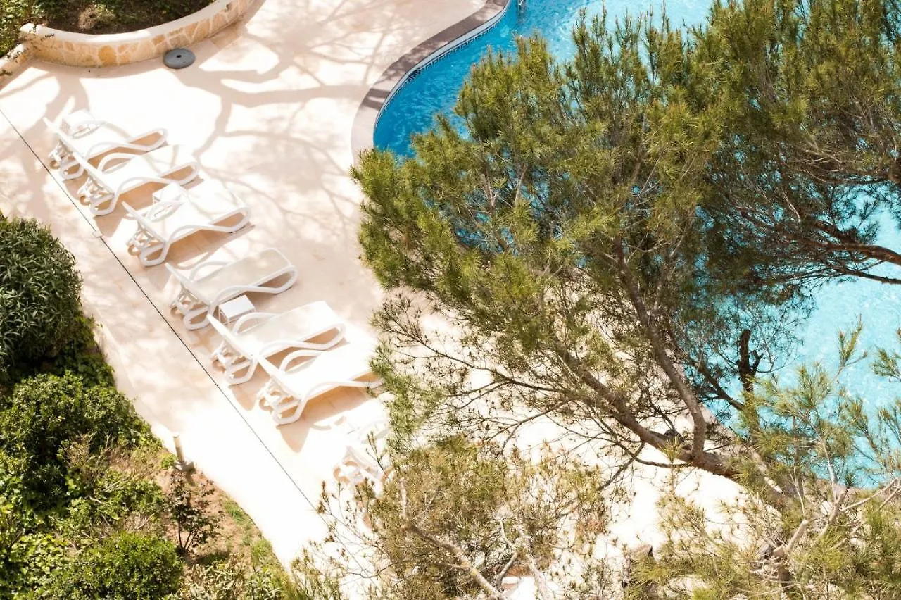 Houm Plaza Son Rigo Aparthotel Πλάγια Ντε Πάλμα Ισπανία