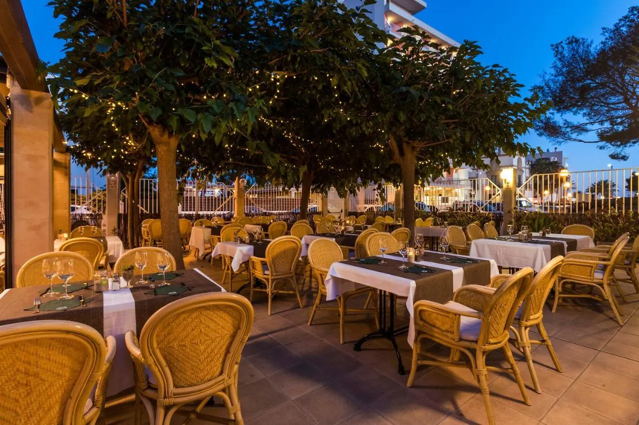 Aparthotel Houm Plaza Son Rigo à Playa de Palma  Espagne