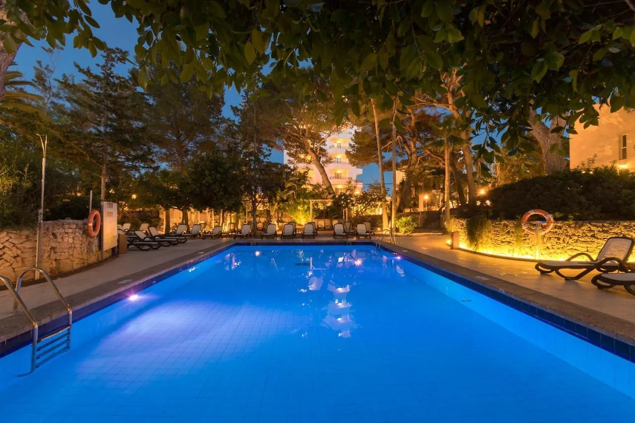 Aparthotel Houm Plaza Son Rigo à Playa de Palma   Playa de Palma (Mallorca)